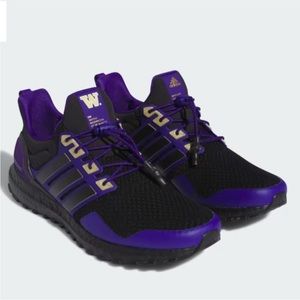 adidas Shoes Adidas Ultraboost Washington Huskies Poshmark - Main Image